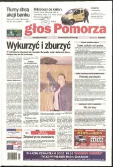 Głos Pomorza, 2004, pażdziernik, nr 236