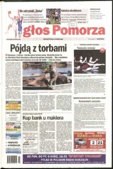 Głos Pomorza, 2004, pażdziernik, nr 245