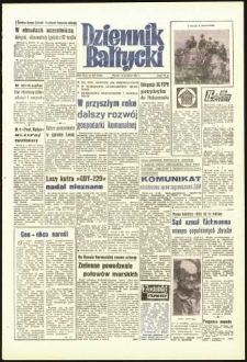 Dziennik Bałtycki, 1961, nr 296