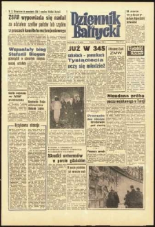 Dziennik Bałtycki 1962, nr 47