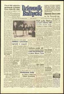 Dziennik Bałtycki 1962, nr 56