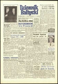 Dziennik Bałtycki 1962, nr 79