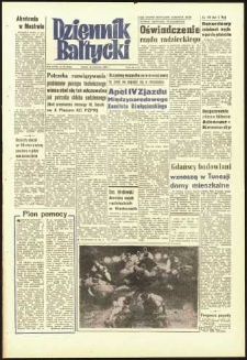 Dziennik Bałtycki 1962, nr 94