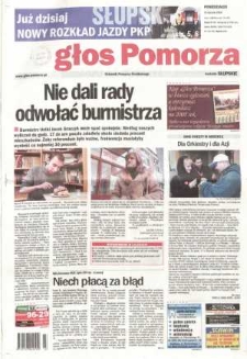 Głos Pomorza, 2005, styczeń, nr 7