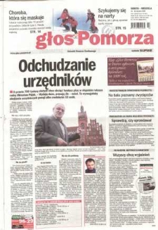 Głos Pomorza, 2005, styczeń, nr 12