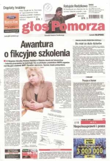 Głos Pomorza, 2005, styczeń, nr 15