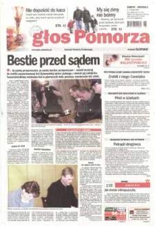 Głos Pomorza, 2005, nr 30