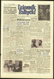 Dziennik Bałtycki 1962, nr 140