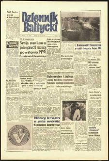 Dziennik Bałtycki 1962, nr 141