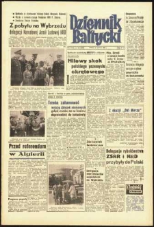 Dziennik Bałtycki 1962, nr 147