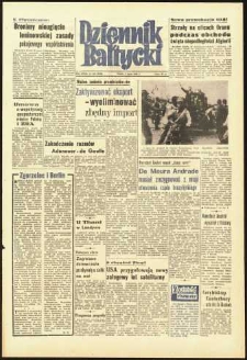 Dziennik Bałtycki 1962, nr 159