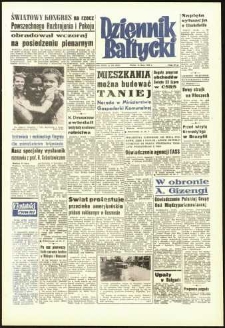 Dziennik Bałtycki 1962, nr 165