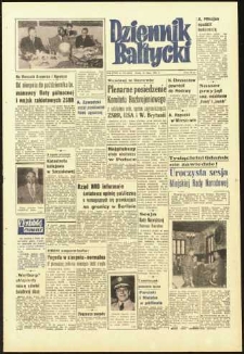 Dziennik Bałtycki 1962, nr 175