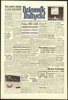 Dziennik Bałtycki 1962, nr 179