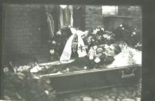 Kaszuby - pogrzeb [180]