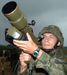 Zielony Świerk 2003 [Dokument ikonograficzny]