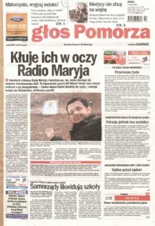 Głos Pomorza, 2005, marzec, nr 51
