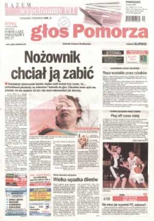 Głos Pomorza, 2005, marzec, nr 61