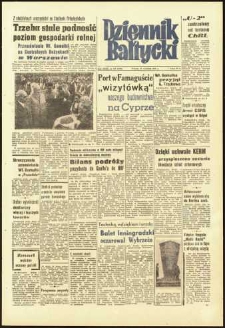 Dziennik Bałtycki 1962, nr 216