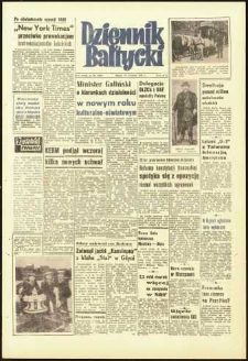 Dziennik Bałtycki 1962, nr 219