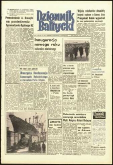 Dziennik Bałtycki 1962, nr 227