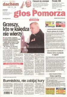 Głos Pomorza, 2005, marzec, nr 70