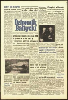 Dziennik Bałtycki 1962, nr 299