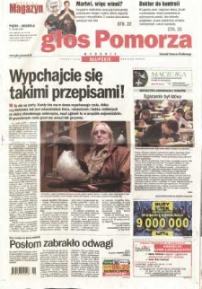 Głos Pomorza, 2005, maj, nr 104