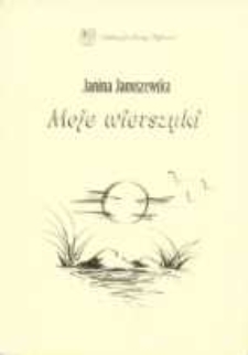 Moje wierszyki