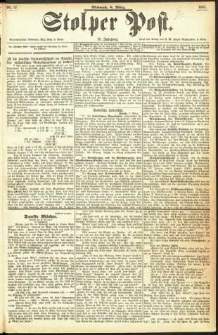 Stolper Post Nr. 57/1893