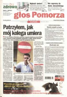 Głos Pomorza, 2005, maj, nr 122