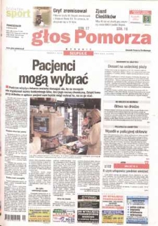 Głos Pomorza, 2005, czerwiec, nr 129