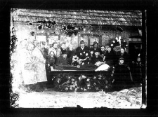 Kaszuby - pogrzeb [185]
