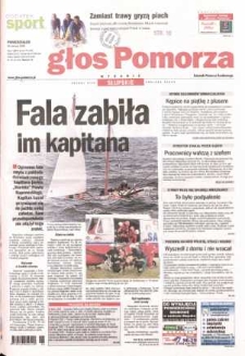 Głos Pomorza, 2005, czerwiec, nr 141