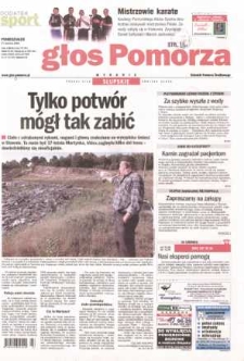 Głos Pomorza, 2005, czerwiec, nr 147