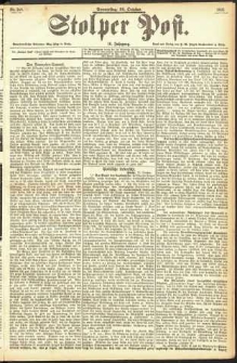 Stolper Post Nr. 240/1893