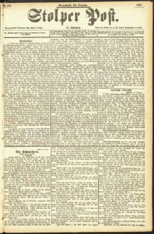 Stolper Post Nr. 242/1893