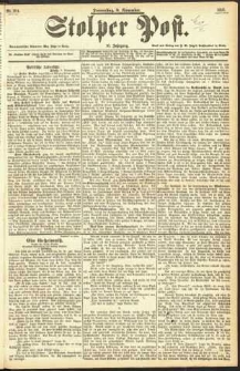 Stolper Post Nr. 264/1893