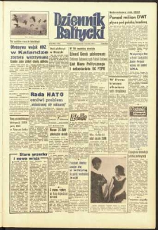 Dziennik Bałtycki 1963, nr 5