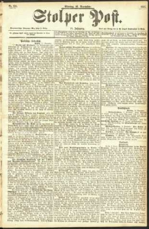 Stolper Post Nr. 290/1893