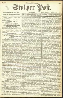 Stolper Post Nr. 298/1893