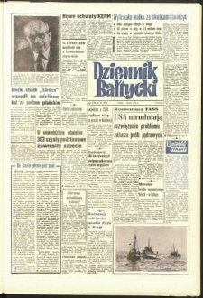 Dziennik Bałtycki 1963, nr 31