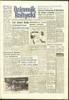 Dziennik Bałtycki 1963, nr 35