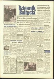 Dziennik Bałtycki 1963, nr 41