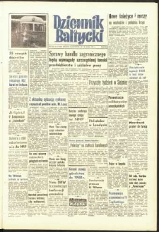 Dziennik Bałtycki 1963, nr 47