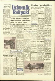 Dziennik Bałtycki 1963, nr 48