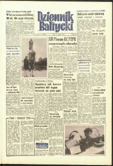Dziennik Bałtycki 1963, nr 49