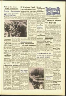 Dziennik Bałtycki 1963, nr 58