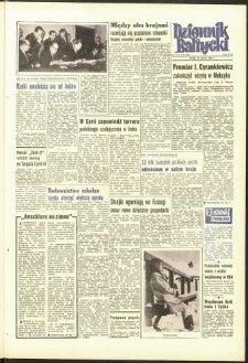 Dziennik Bałtycki 1963, nr 61