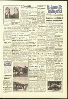 Dziennik Bałtycki 1963, nr 64